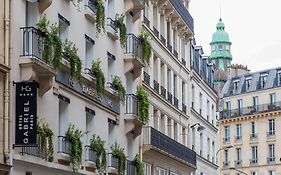 Hôtel Gabriel Paris